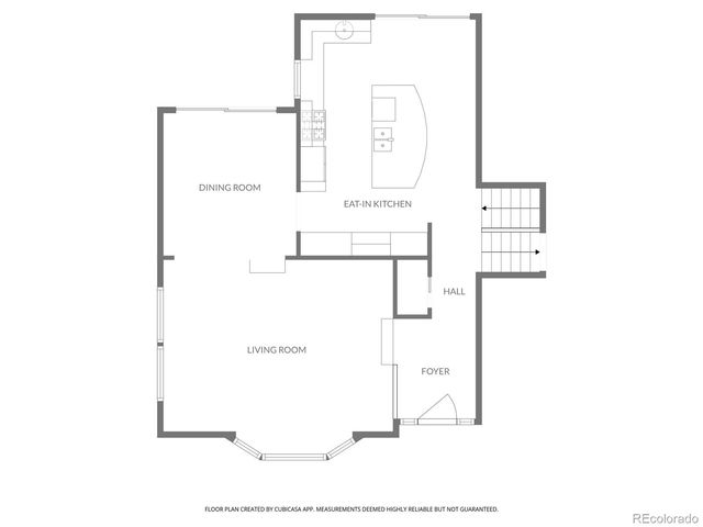 6528 S Oneida Court, Centennial, CO 80111