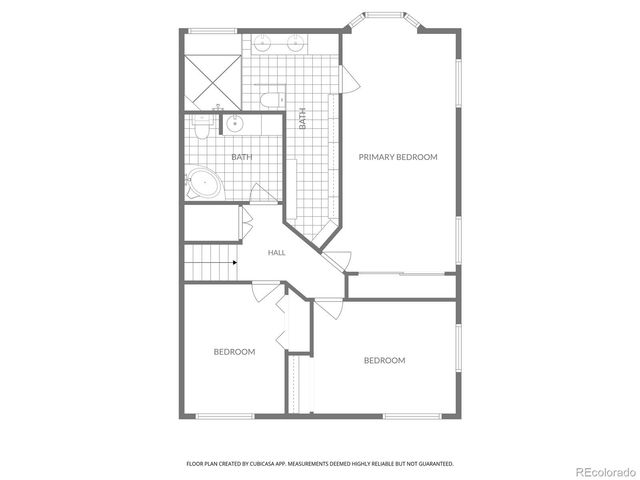 6528 S Oneida Court, Centennial, CO 80111