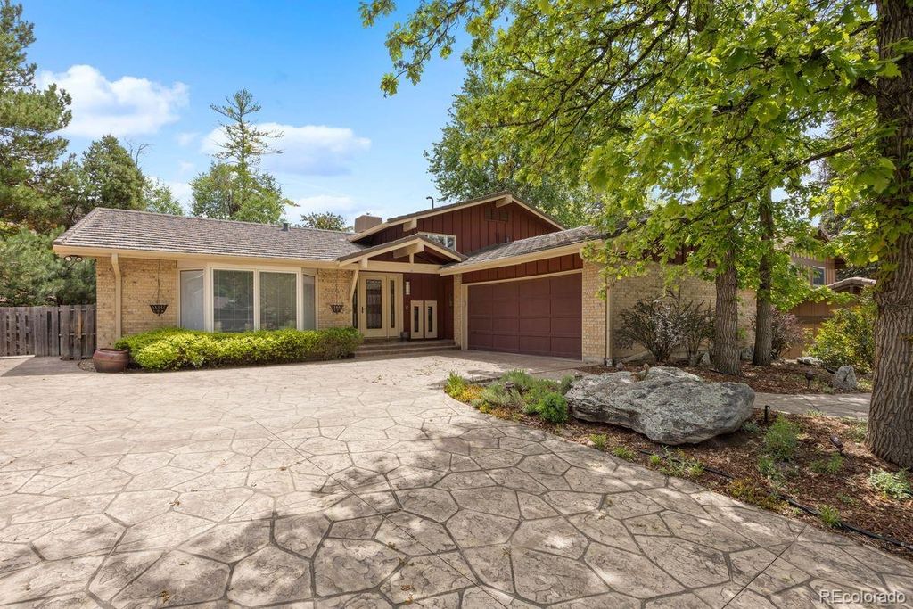 6528 S Oneida Court, Centennial, CO 80111