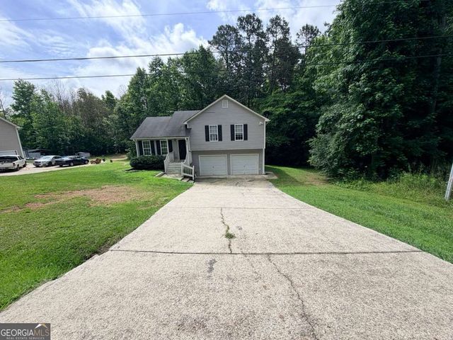 540 Coots Lake Road, Rockmart, GA 30153