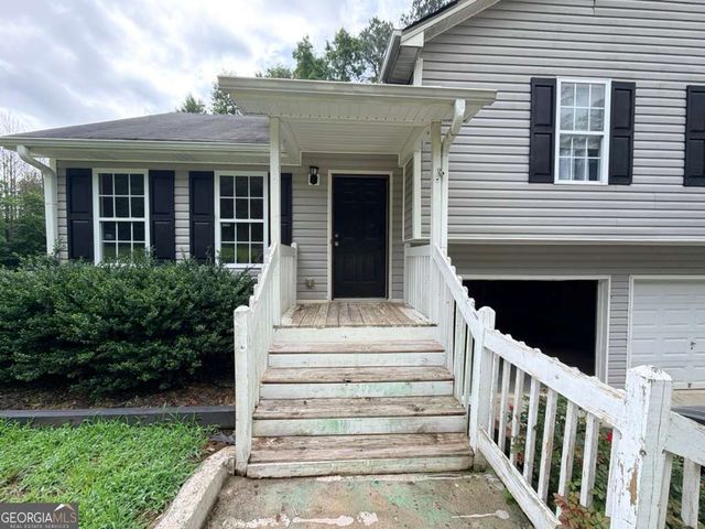 540 Coots Lake Road, Rockmart, GA 30153