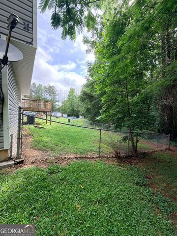 540 Coots Lake Road, Rockmart, GA 30153