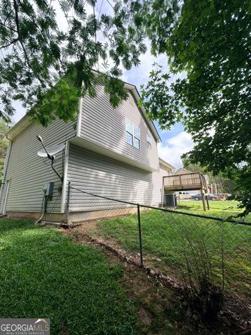 540 Coots Lake Road, Rockmart, GA 30153