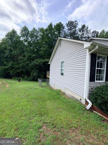 540 Coots Lake Road, Rockmart, GA 30153
