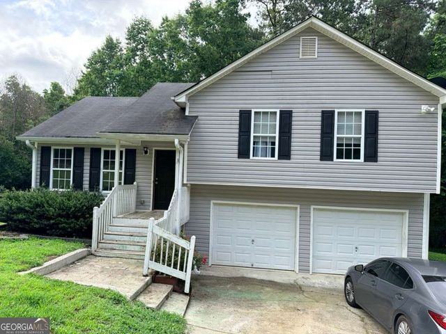540 Coots Lake Road, Rockmart, GA 30153