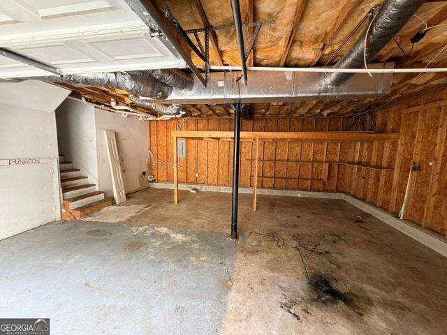 540 Coots Lake Road, Rockmart, GA 30153