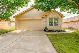 1116 Boxwood Drive, Crowley, TX 76036