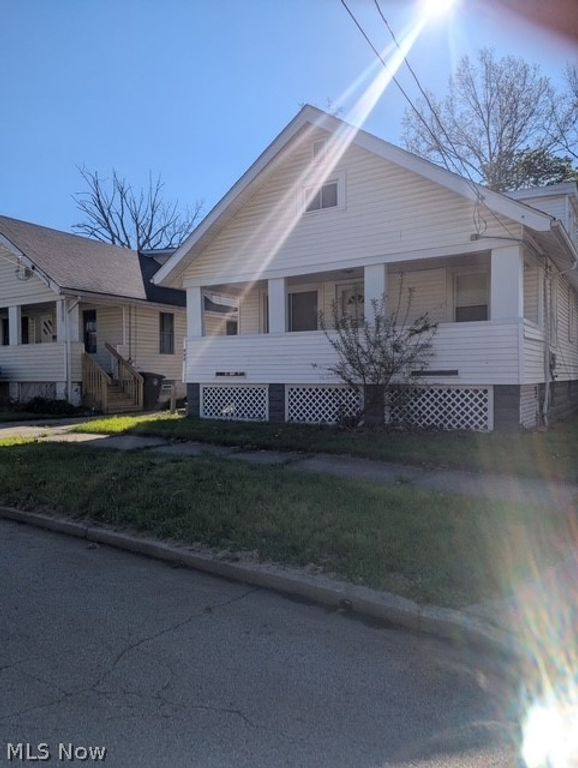 994 Peerless Avenue, Akron, OH 44320