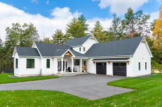 30 Red Bridge Rd, Lot 4, Wilbraham, MA 01095