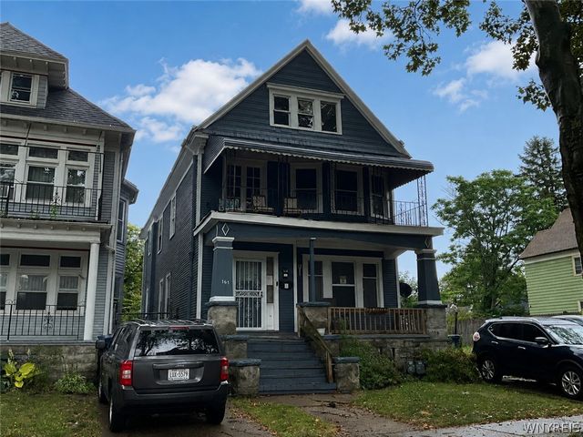 167 Timon Street, Buffalo, NY 14208