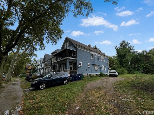 167 Timon Street, Buffalo, NY 14208