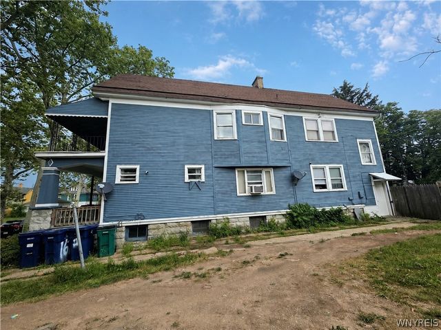 167 Timon Street, Buffalo, NY 14208