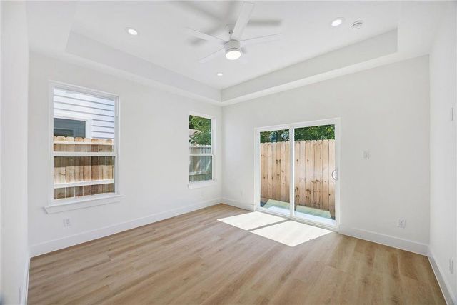 428 Calloway Street A, Houston, TX 77029