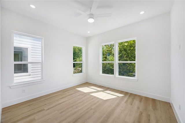 428 Calloway Street A, Houston, TX 77029