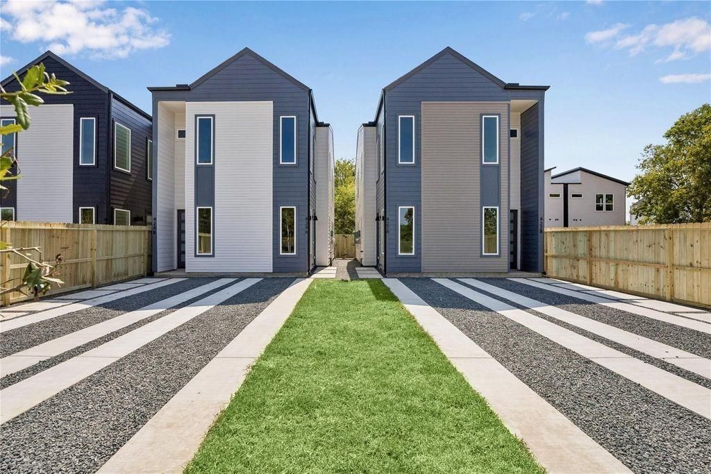 428 Calloway Street A, Houston, TX 77029