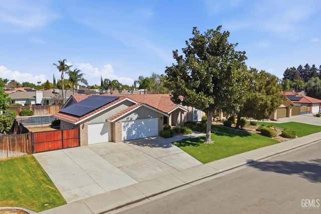 13904 Fremantle Court, Bakersfield, CA 93314