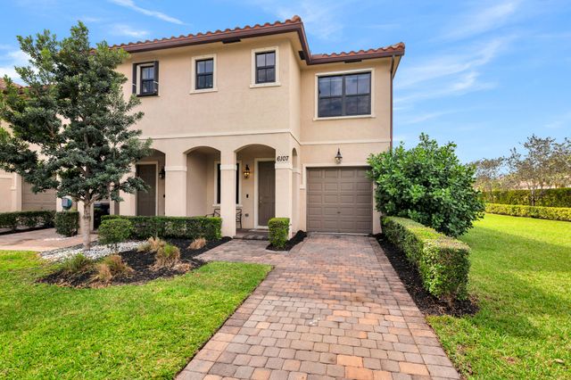 6107 Bangalow Drive, Lake Worth, FL 33463