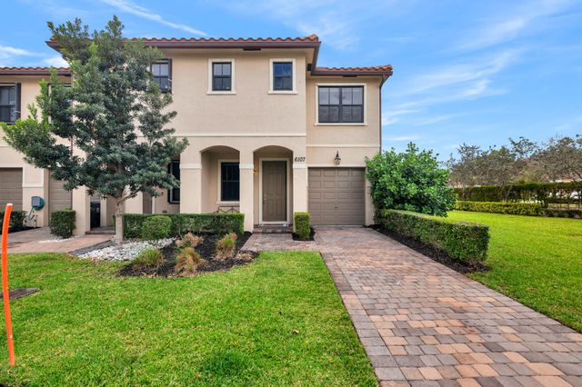 6107 Bangalow Drive, Lake Worth, FL 33463