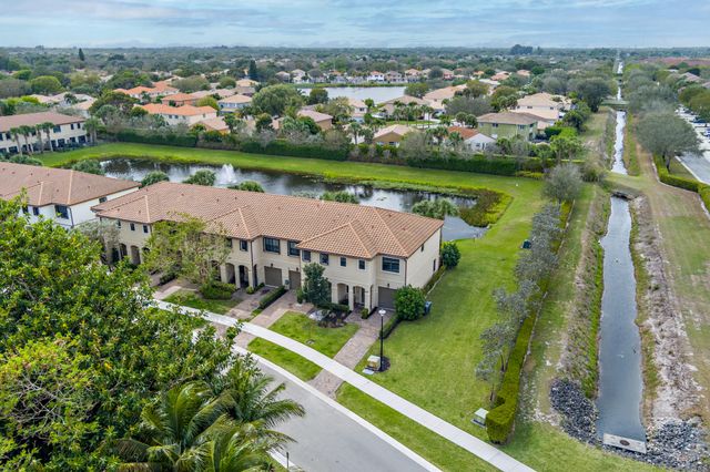 6107 Bangalow Drive, Lake Worth, FL 33463