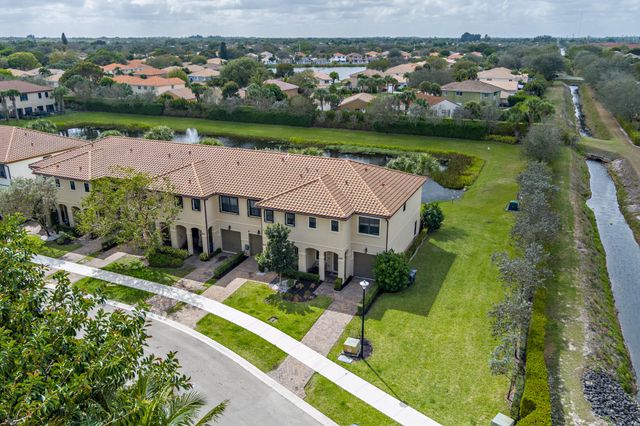 6107 Bangalow Drive, Lake Worth, FL 33463