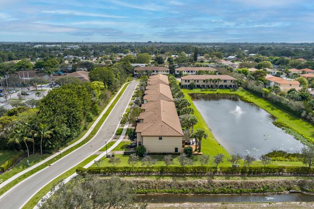 6107 Bangalow Drive, Lake Worth, FL 33463