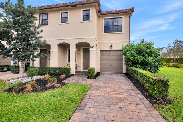6107 Bangalow Drive, Lake Worth, FL 33463