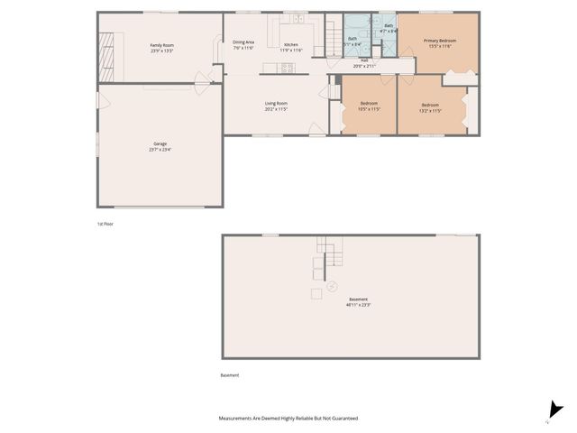 7 CARLTON Drive, Mackinaw, IL 61755