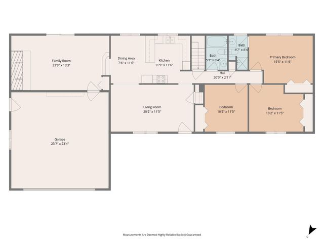 7 CARLTON Drive, Mackinaw, IL 61755