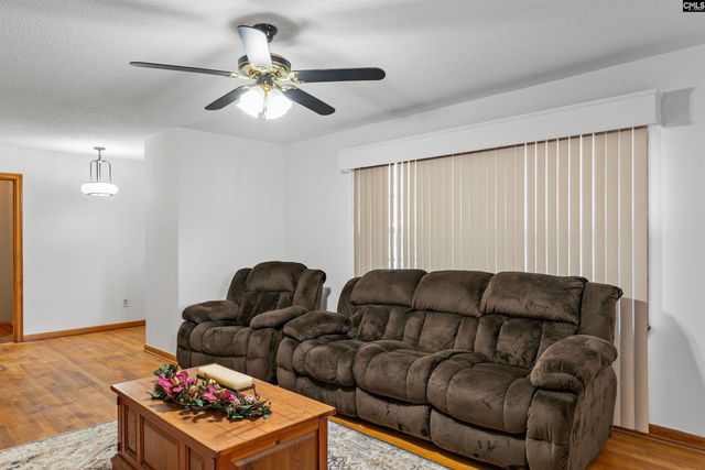 2160 Chestnut Street, Orangeburg, SC 29115