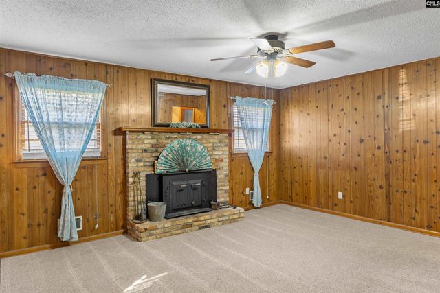 2160 Chestnut Street, Orangeburg, SC 29115