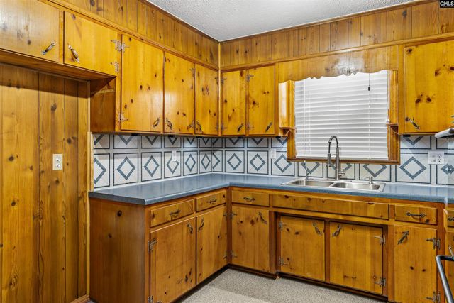 2160 Chestnut Street, Orangeburg, SC 29115