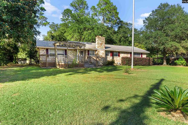 2160 Chestnut Street, Orangeburg, SC 29115