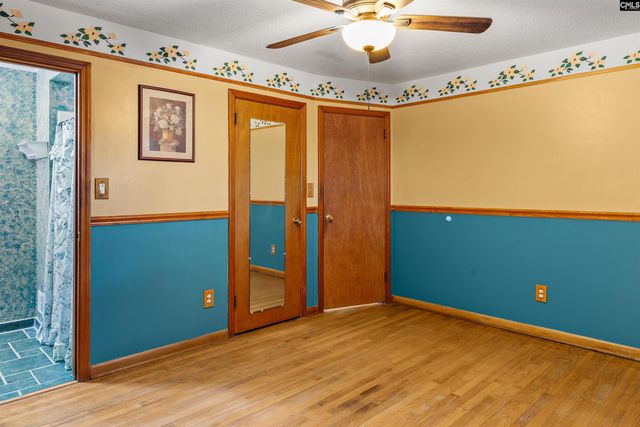 2160 Chestnut Street, Orangeburg, SC 29115