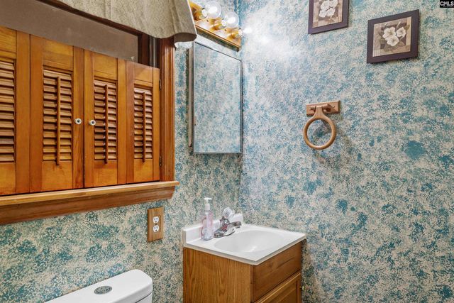 2160 Chestnut Street, Orangeburg, SC 29115