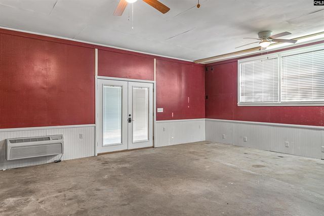 2160 Chestnut Street, Orangeburg, SC 29115