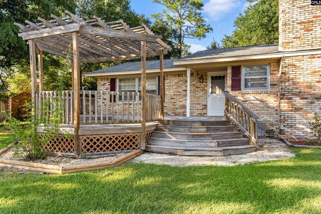 2160 Chestnut Street, Orangeburg, SC 29115