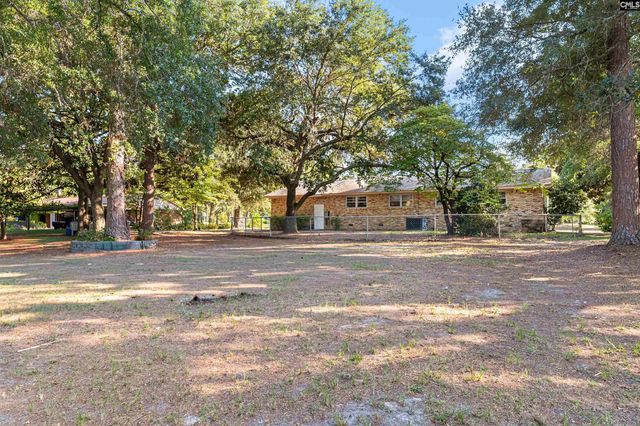 2160 Chestnut Street, Orangeburg, SC 29115