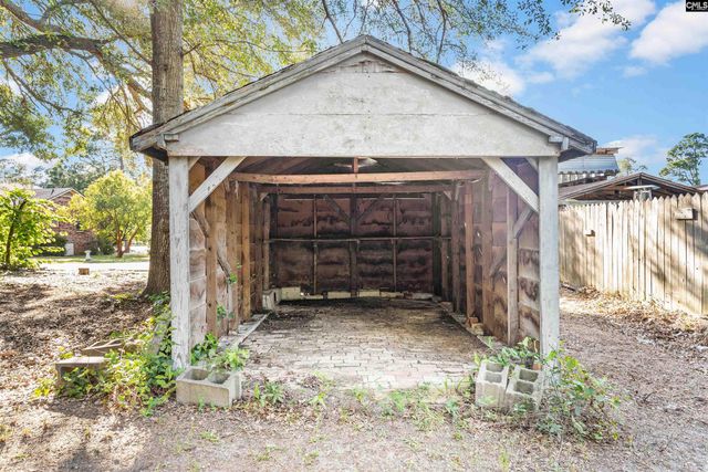 2160 Chestnut Street, Orangeburg, SC 29115