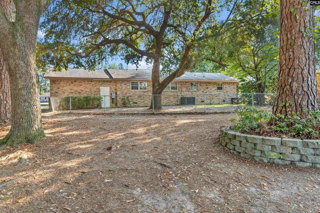 2160 Chestnut Street, Orangeburg, SC 29115