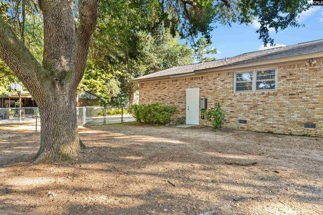 2160 Chestnut Street, Orangeburg, SC 29115