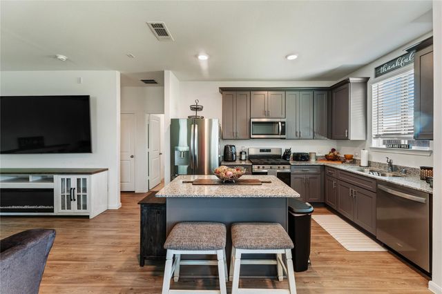 21103 Sherrell Bay Drive, Cypress, TX 77433