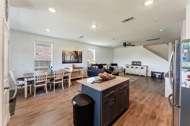 21103 Sherrell Bay Drive, Cypress, TX 77433