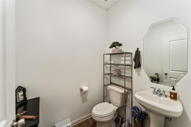 21103 Sherrell Bay Drive, Cypress, TX 77433