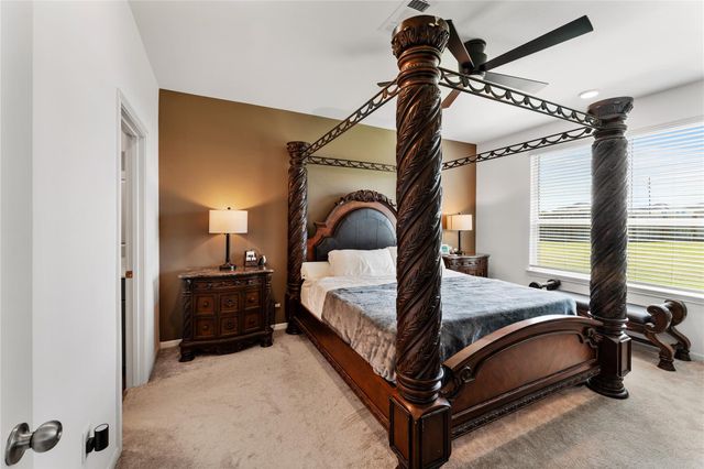 21103 Sherrell Bay Drive, Cypress, TX 77433
