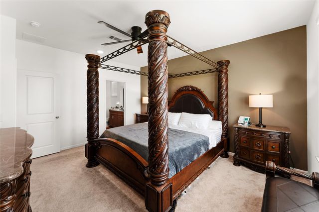 21103 Sherrell Bay Drive, Cypress, TX 77433
