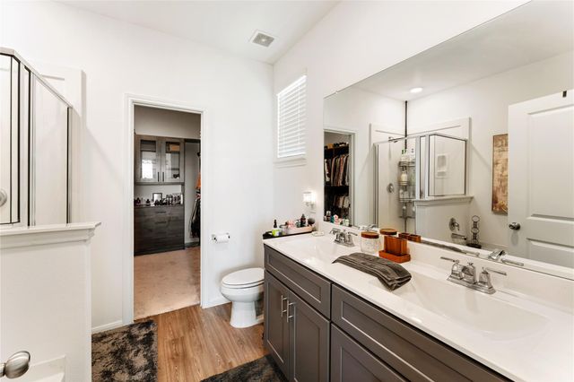 21103 Sherrell Bay Drive, Cypress, TX 77433