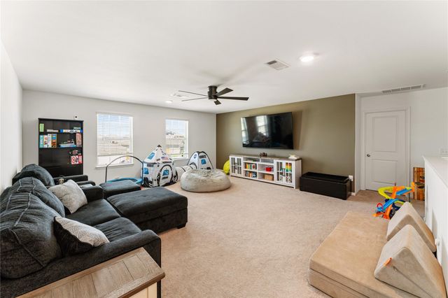 21103 Sherrell Bay Drive, Cypress, TX 77433
