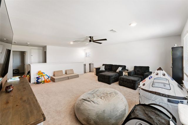 21103 Sherrell Bay Drive, Cypress, TX 77433