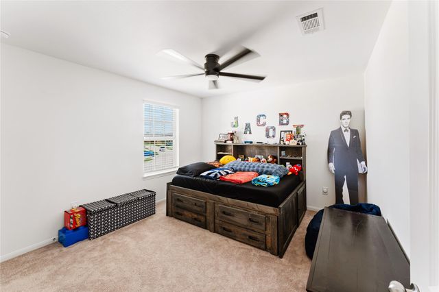 21103 Sherrell Bay Drive, Cypress, TX 77433
