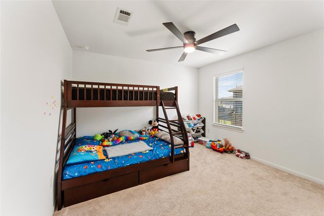21103 Sherrell Bay Drive, Cypress, TX 77433